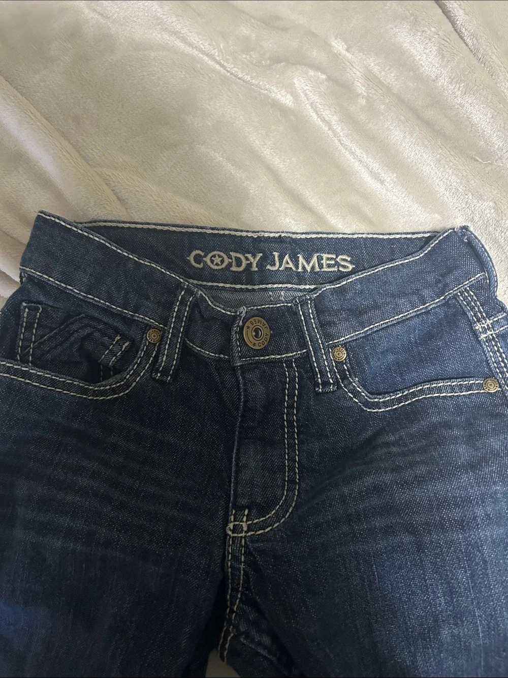 Cody James boys jeans